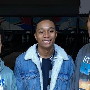 Meet your Posher, Emerson